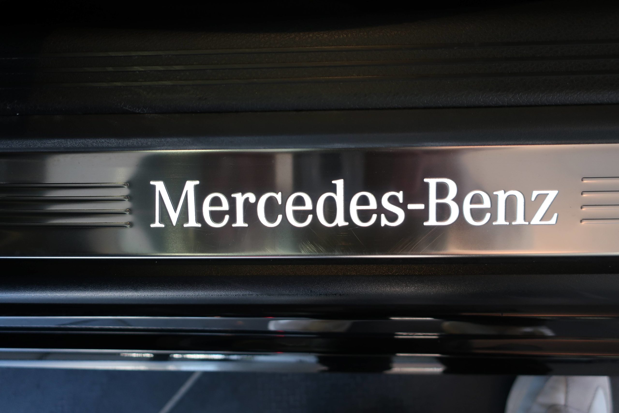 Mercedes-Benz Classe C Cabriolet  220 d 170ch Sportline 9G-Tronic